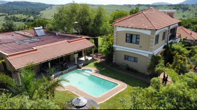 14 Bedroom Property for Sale in Broederstroom North West